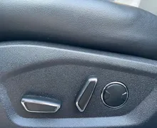 Motor in tehnologija - Ford Galaxy - 2,0 TDCi Titanium Powershift - 9 - Predogledna slika