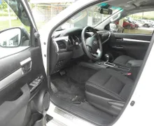 Zunanja slika - Toyota HILUX DOUBLE CAB - Toyota Hilux MY25 2.8 D-4D HYBRID 48V DC A T6 CITY PLUS - 6 - Predogledna slika