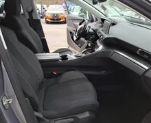 Notranja slika - Peugeot 3008 - 1.6 BlueHDi Aut.-1 LASTNIK-GARANCIJA-ODLIČEN... - 12 - Predogledna slika
