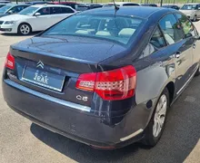 Zunanja slika - Citroën C5 - 2.0 HDi  Exclusive 1.LASTNIK. AVTOMATIK - 6 - Predogledna slika