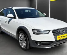 Zunanja slika - Audi A4 Allroad - 2.0 TDI QUATTRO XENON NAVI PDC KAMERA KLJUKA TOP.. - 11 - Predogledna slika