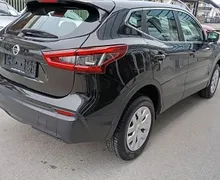 Zunanja slika - Nissan Qashqai - 1.3 DIG-T 140Hp vozilo od 1.LASTNIKA - 5 - Predogledna slika
