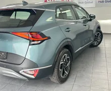 Zunanja slika - KIA Sportage - 1.6 CRDI MHEV 2WD.KAMERA.LED.2023.NAVI - 3 - Predogledna slika