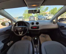 Zunanja slika - Seat Ibiza - 1.2 STYLE-LEASING BREZ POLOGA-HITRI KREDIT - 12 - Predogledna slika
