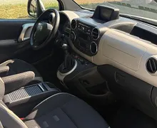 Zunanja slika - Citroën Berlingo - XTR 1.6 HDI - 12 - Predogledna slika