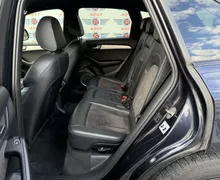 Zunanja slika - Audi SQ5 - 3.0 TDI QUATTRO COMPETITION|JAMSTVO| - 15 - Predogledna slika