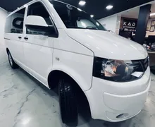Zunanja slika - VW Transporter - 8+1 - 2 - Predogledna slika