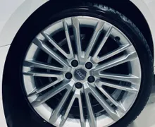 Zunanja slika - Audi A4 - Avant 2.0 TDI S-Line 110  150  PDC-NAVI-ALU18-XENON - 20 - Predogledna slika