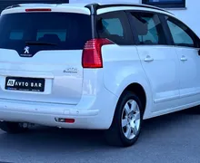 Zunanja slika - Peugeot 5008 - 1.6 HDi Style+PANORAMA+ALU+LED+TEMP - 6 - Predogledna slika