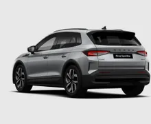 Zunanja slika - Škoda Elroq - 85 Sportline - 2 - Predogledna slika