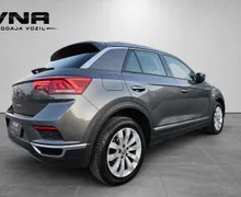 Zunanja slika - Volkswagen T-Roc - 2.0 TDI BMT Sport |VIRTUAL|RADAR|BLIS|LANE|SLO|TOP - 6 - Predogledna slika