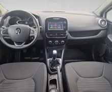 Zunanja slika - Renault Clio - 1.2 16V Limited - 10 - Predogledna slika