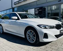 Zunanja slika - BMW Serija 3 - Touring: 318i - 1 - Predogledna slika