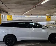 Zunanja slika - BYD SEAL 6 - DM-i Touring COMFORT PHEV - skupni doseg 1350 km - 5 - Predogledna slika