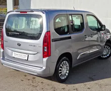 Zunanja slika - Toyota Proace - L1 1.5 D4-D S S Family 1.LASTNIK SLO.POREKLO - 8 - Predogledna slika