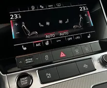 Zunanja slika - Audi A6 - Avant 40 TDI S tronic|ASISTENCE|KAMERA|USNJE|MEMORY| - 10 - Predogledna slika