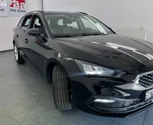 Zunanja slika - Seat Leon - Style 2.0 TDI 85kW.NEMŠKI.DIZEL.2023 - 2 - Predogledna slika