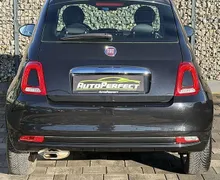 Zunanja slika - Fiat 500 - 1.2 Sport Veliki Servis - 5 - Predogledna slika