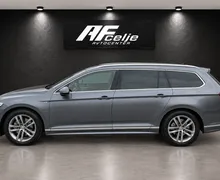 Zunanja slika - Volkswagen Passat Variant - 2.0 TDI-DSG-R LINE-140KW-LIZING ZA TUJCE-FUL LED- - 6 - Predogledna slika