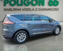 Notranja slika - Renault Espace - dCi 160 Aut.-PANORAMA-FULL LED-M 2021-GARANCIJA - 12 - Predogledna slika