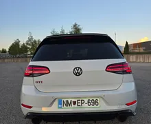 Zunanja slika - Volkswagen Golf - VW  7.5 GTI Performance - 8 - Predogledna slika