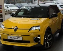 Zunanja slika - Renault 5 E-tech - TECHNO 150 HP COMFORT RANGE - 10 - Predogledna slika