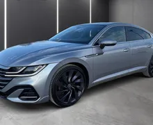 Zunanja slika - VW Arteon - 2.0 TSI avt. 140kW R-Line-DCC-20 col-ACC-NAVI... - 1 - Predogledna slika