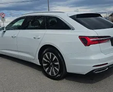 Zunanja slika - Audi A6 - Avant 45 TDI 231ks °QUATTRO° °VIRTUAL° °18-COL° - 6 - Predogledna slika