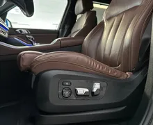 Notranja slika - BMW serija X5: - xD40d|M|Laser|Zračno|ACC|360K|Hlaj|Crystal|HUD|S - 9 - Predogledna slika