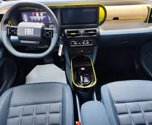 Zunanja slika - Fiat Grande Panda - 1.2 T-Gen3 110 AT6 LA PRIMA + Winter Paket - 4 - Predogledna slika