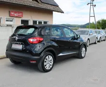 Zunanja slika - Renault Captur - dCi 110 Energy Dynamique - 10 - Predogledna slika