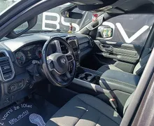 Zunanja slika - Dodge Ram - 1500+ PLIN BIGHORN ALU 20 KAMERA XENON PDC NAVI - 8 - Predogledna slika