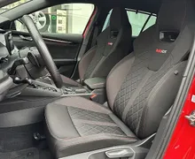 Zunanja slika - Škoda Octavia - RS 2.0 TDI DSG 4X4 - 10 - Predogledna slika