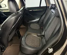 Zunanja slika - BMW X1 - serija : sDrive18i Advantage AUT - 6 - Predogledna slika