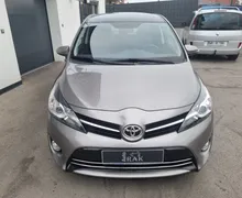 Zunanja slika - Toyota Verso - 1.6 D-4D Sol 1. LASTNIK. SLOVENSKI - 3 - Predogledna slika