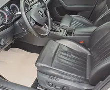 Zunanja slika - Škoda Superb - 2.0 TDI L K Combi 110 kW - 5 - Predogledna slika