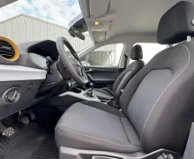 Zunanja slika - Seat Arona - 1.0 TSI 115KM HOLA SLO poreklo 1.LASTNIK ODLIČNA - 8 - Predogledna slika