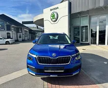 Zunanja slika - Škoda Kamiq - 1.0 TSI Style - 3 - Predogledna slika