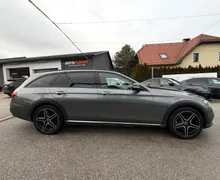 Zunanja slika - Mercedes-Benz E-Razred - E 220 d 4MATIC All-Terrain AIRMATIC LED ACC HEADuP - 6 - Predogledna slika