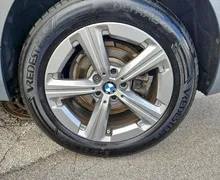 Zunanja slika - BMW Serija 2 - Active Tourer: 218i DCT BMW 218i Active Tourer. 100KW - 17 - Predogledna slika