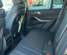 Zunanja slika - BMW X5 - serija : X-Line|Laser|Pano|Memory| - 16 - Predogledna slika