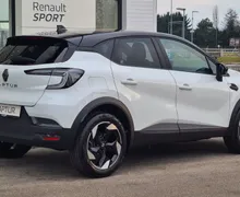 Zunanja slika - Renault Captur - TCe 90 techno - 5 - Predogledna slika