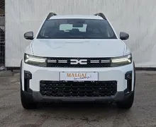 Zunanja slika - Dacia Bigster - Expression 130MHEV 4x4 + Paket Easy + My Revision - 2 - Predogledna slika