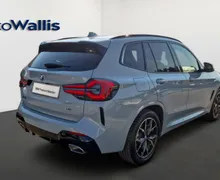 Zunanja slika - BMW X3 - BMW  xDrive20d, 140KW - 5 - Predogledna slika