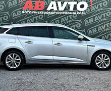 Zunanja slika - Renault Mégane - Megane GT 1.2 16V+SLO+1LASTNIK+SERVISNA+BREZ POLOGA - 4 - Predogledna slika