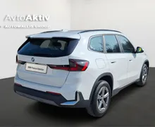 Zunanja slika - BMW X1 - sDrive18d - 2 - Predogledna slika