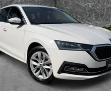 Zunanja slika - Škoda Octavia - 2.0TDI Style DSG 150PS MATRIX ACC PRIKLOP ALU17 - 4 - Predogledna slika