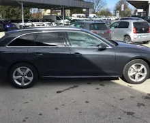 Zunanja slika - Audi A4 - Avant 40 TDI S tronic - 4 - Predogledna slika