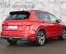 Zunanja slika - Seat Tarraco - 2.0 TDI 4-Drive DSG FR-Line 200KM - 3 - Predogledna slika