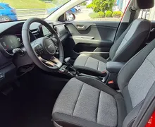 Zunanja slika - KIA Stonic - 1.2  LX Urban+ - 7 - Predogledna slika